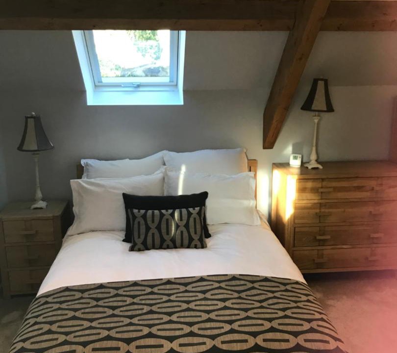 Photo of Bedroom in Beamish
