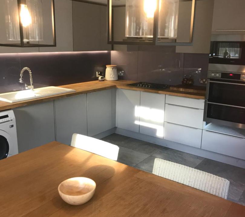Photo of Kitchen in Beamish