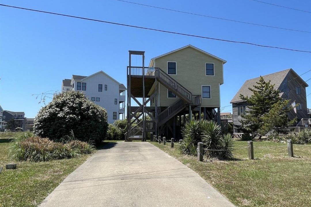 Photo of Others in Hatteras