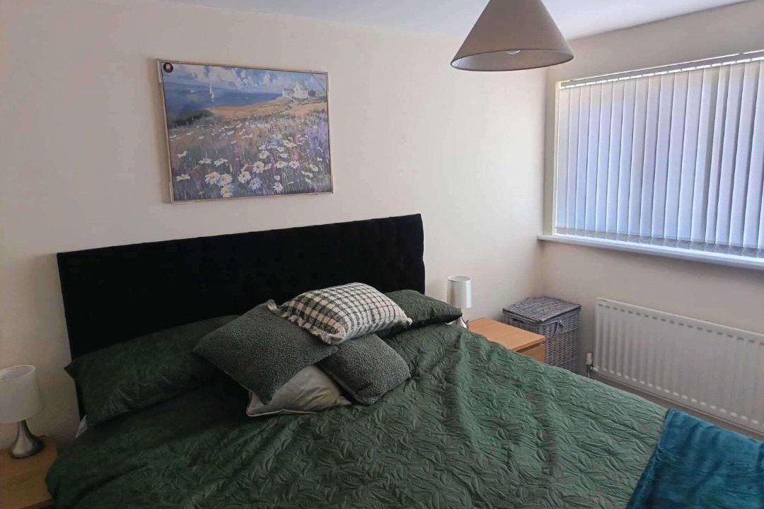 Photo of Bedroom in Cramlington