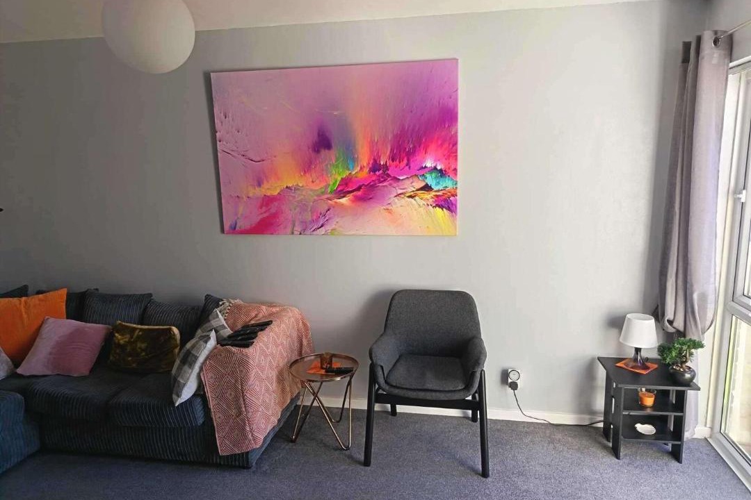 Photo of Livingroom in Cramlington