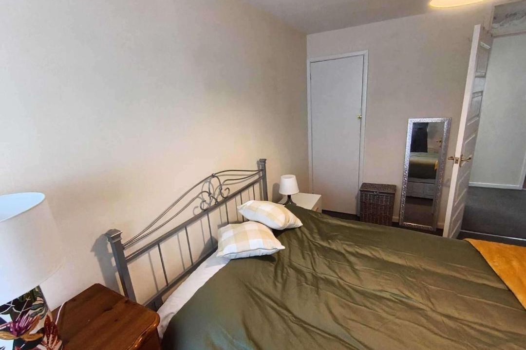 Photo of Bedroom in Cramlington