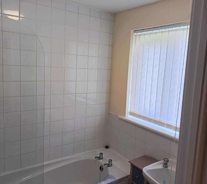 Photo of Bathroom in Cramlington