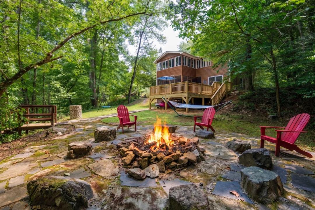 Photo of Others in Lake Lure