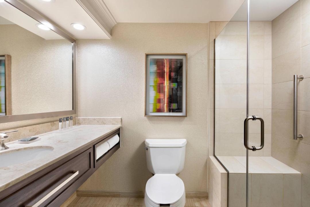 Photo of Bathroom in Donelson
