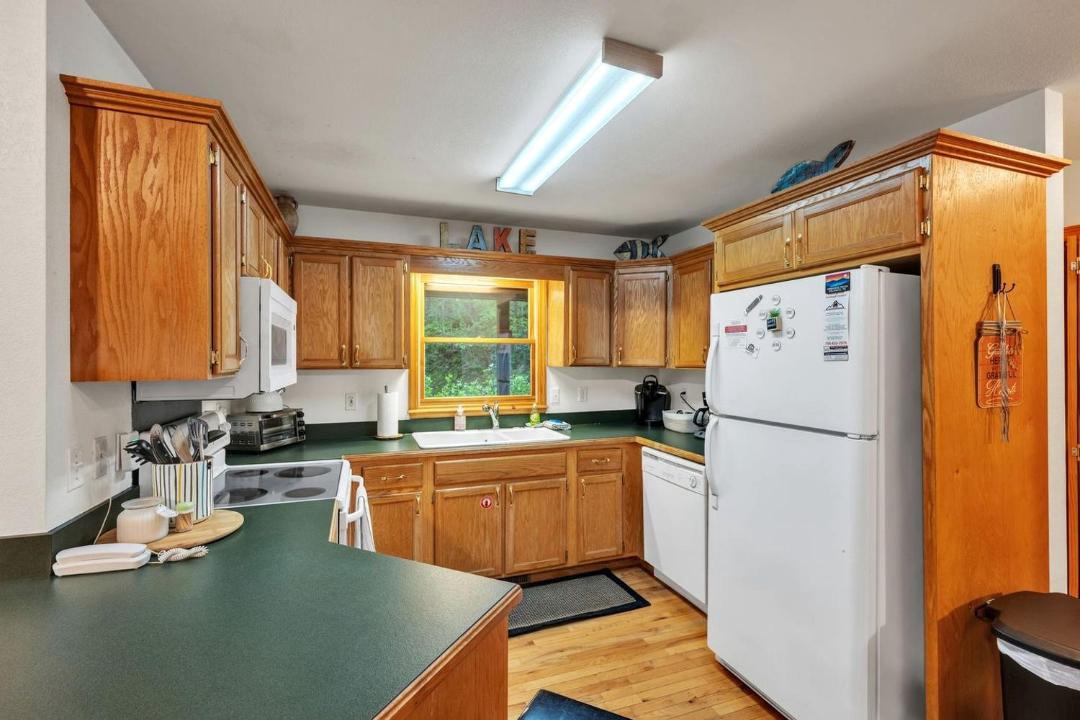 Photo of Kitchen in Unaka
