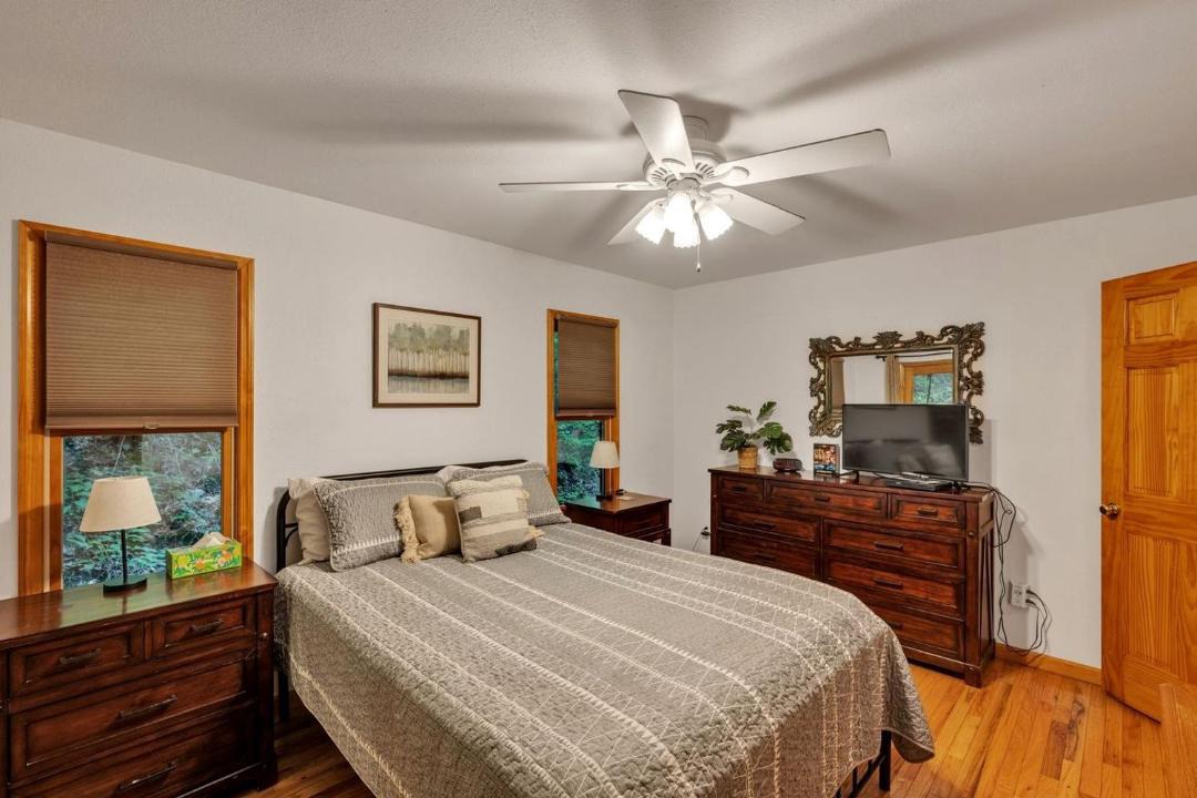 Photo of Bedroom in Unaka