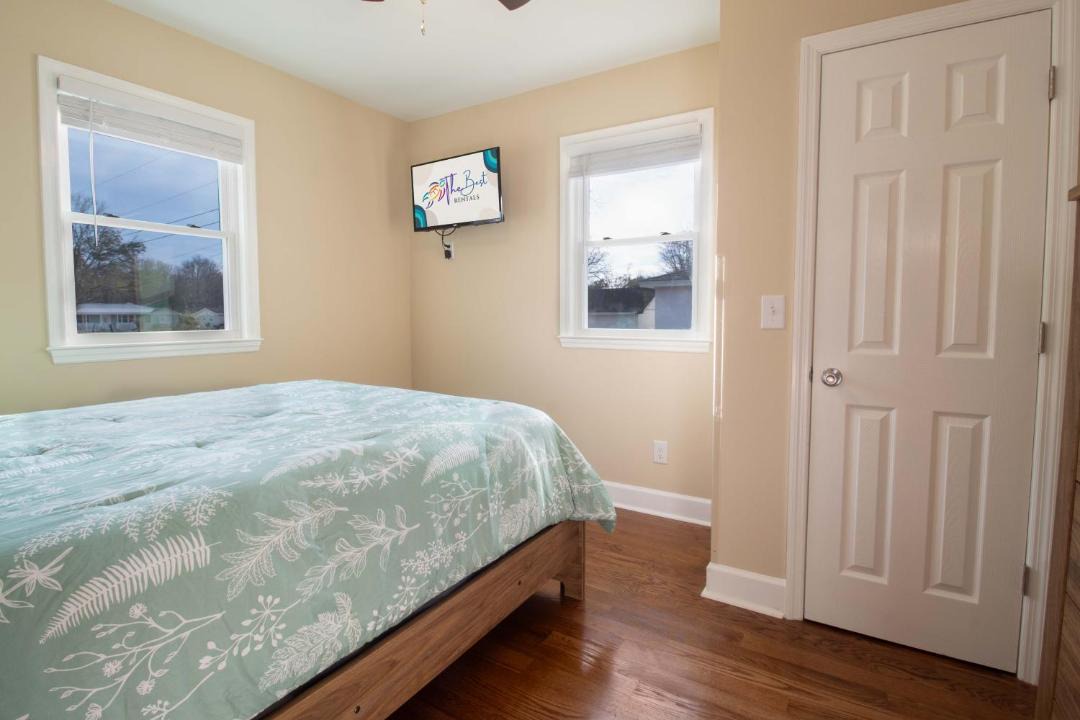 Photo of Bedroom in Charleston