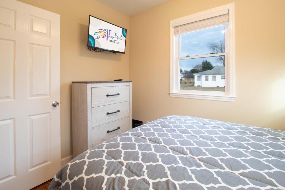 Photo of Bedroom in Charleston