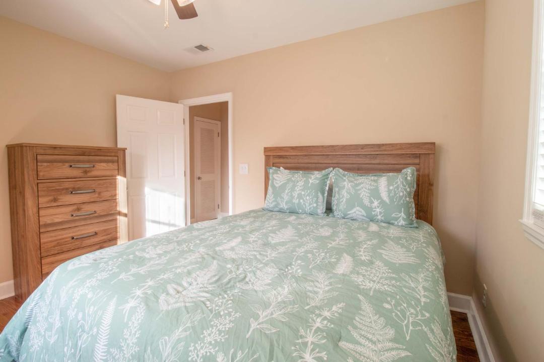 Photo of Bedroom in Charleston