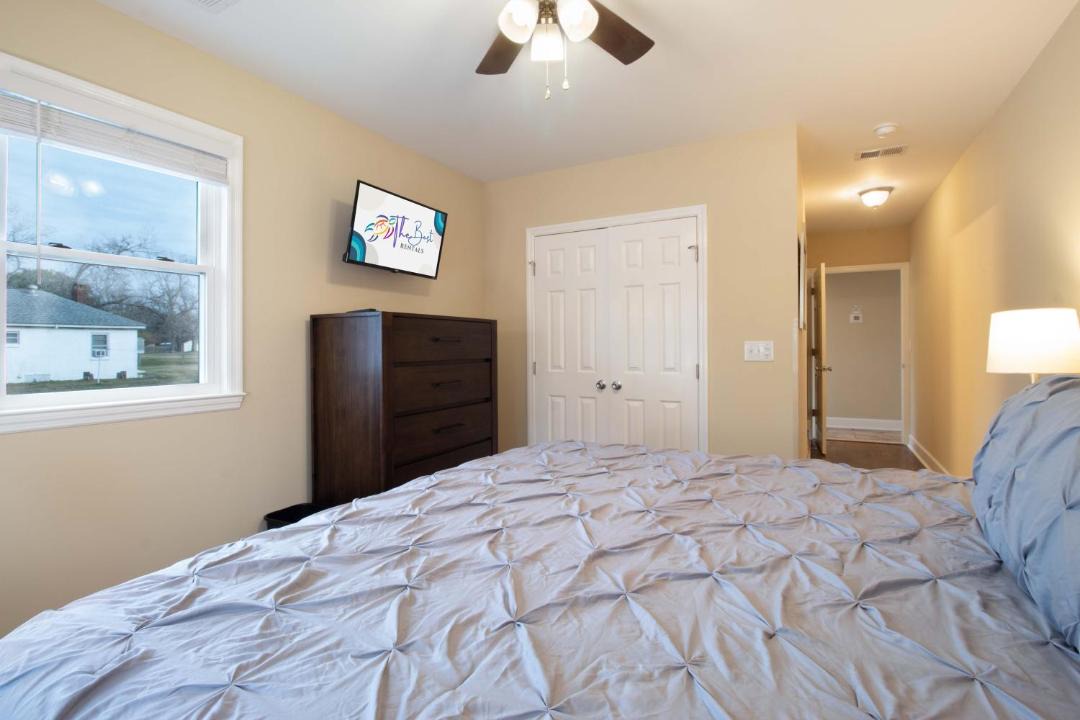 Photo of Bedroom in Charleston
