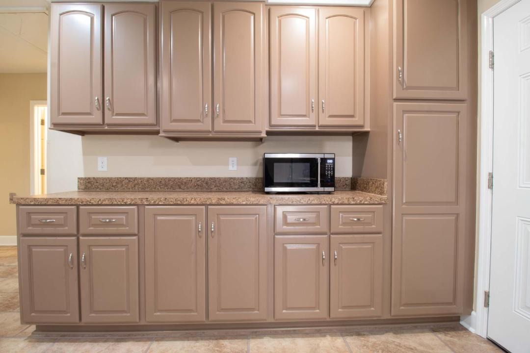 Photo of Kitchen in Charleston