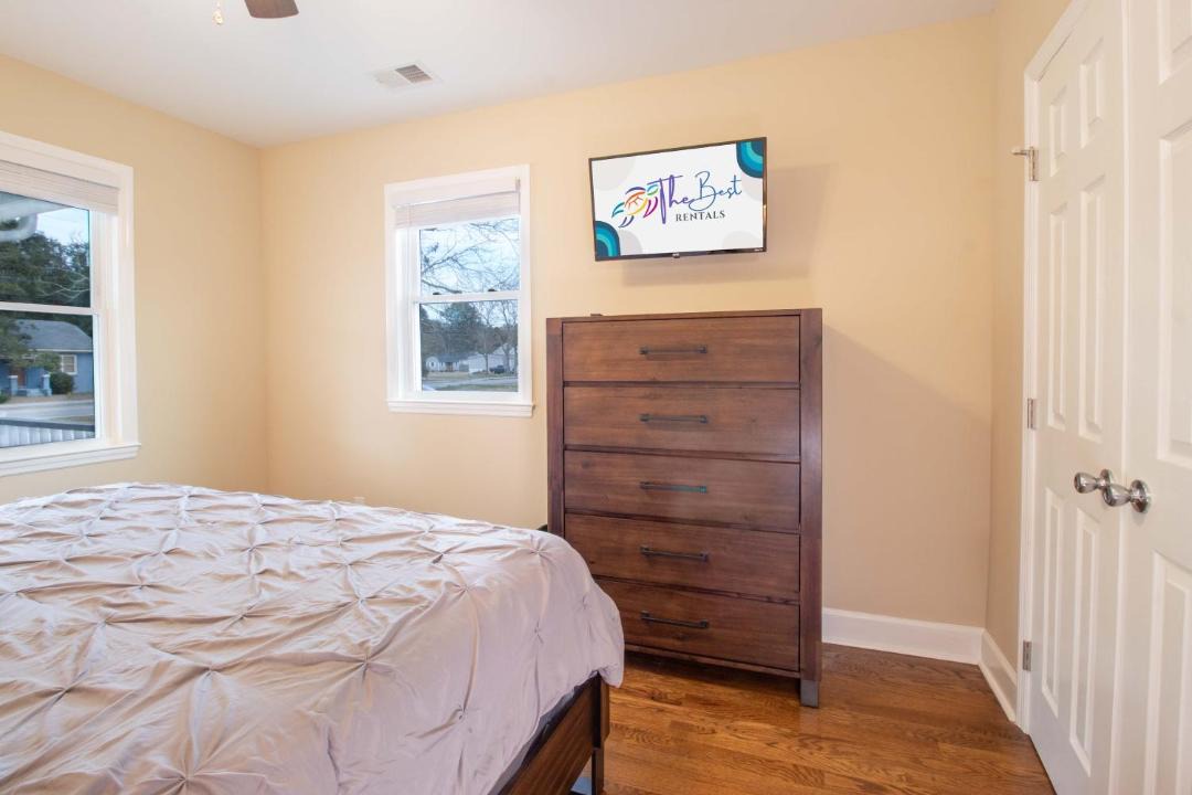 Photo of Bedroom in Charleston
