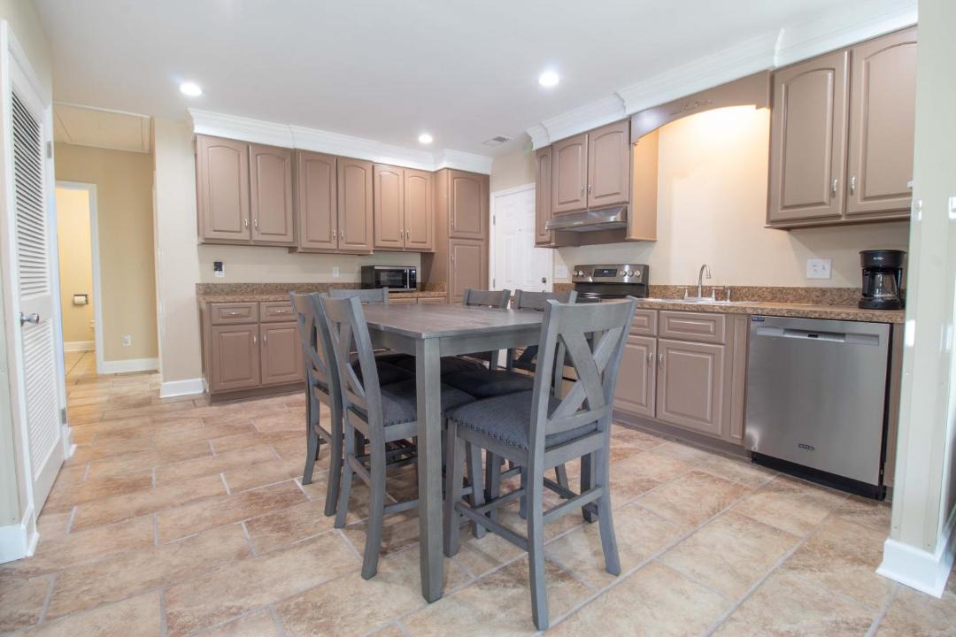 Photo of Kitchen in Charleston