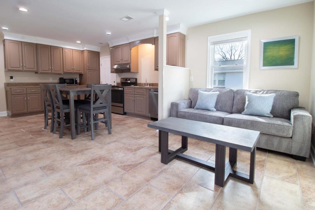 Photo of Kitchen in Charleston
