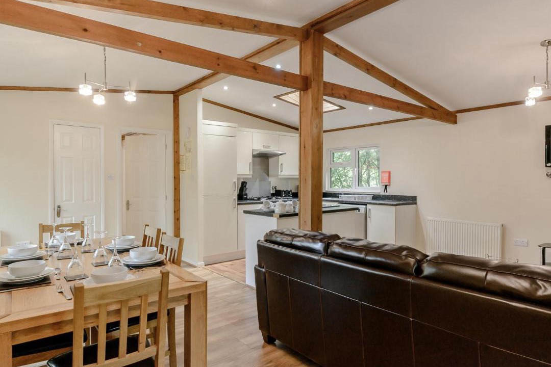 Photo of Kitchen in Freehay