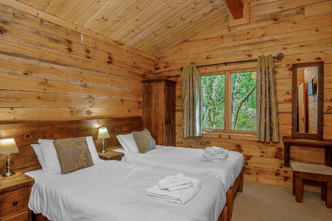 Photo of Bedroom in Freehay