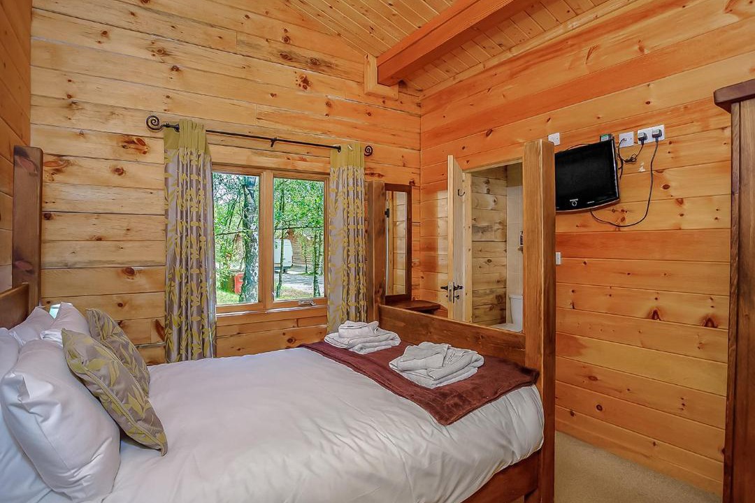 Photo of Bedroom in Freehay
