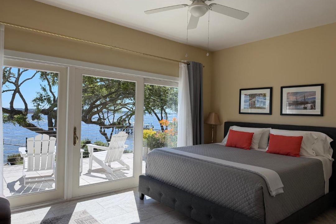 Photo of Bedroom in West Ashley