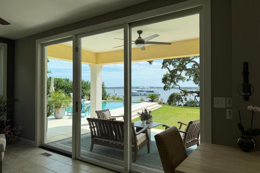 Photo of Patio Balcony in West Ashley