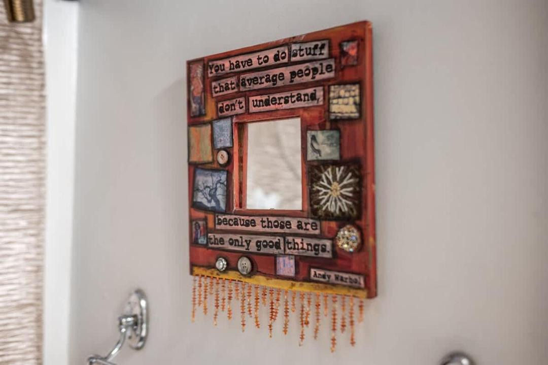 Photo of Bathroom in Chapel Hill
