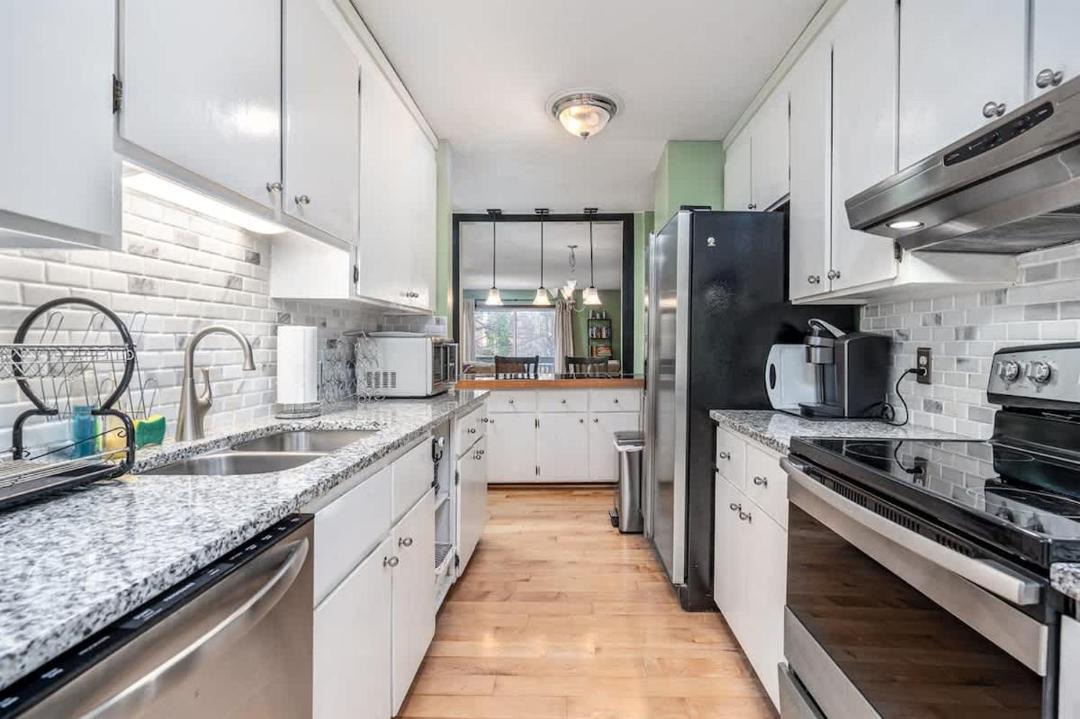 Photo of Kitchen in Chapel Hill