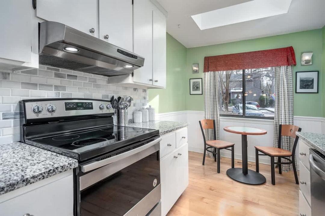 Photo of Kitchen in Chapel Hill