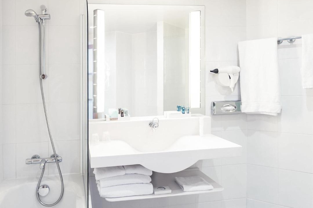 Photo of Bathroom in Newcastle-upon-Tyne