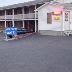 Photo of Others in Hamptonville