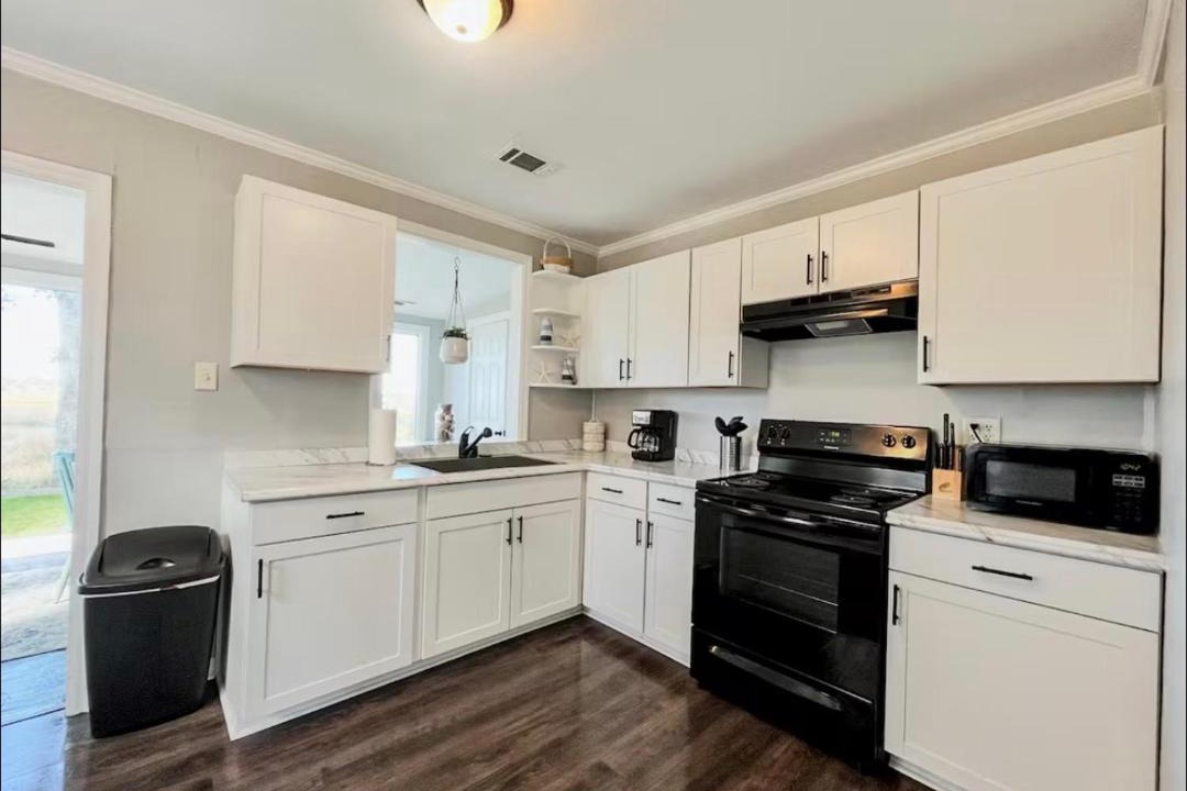 Photo of Kitchen in Beaufort