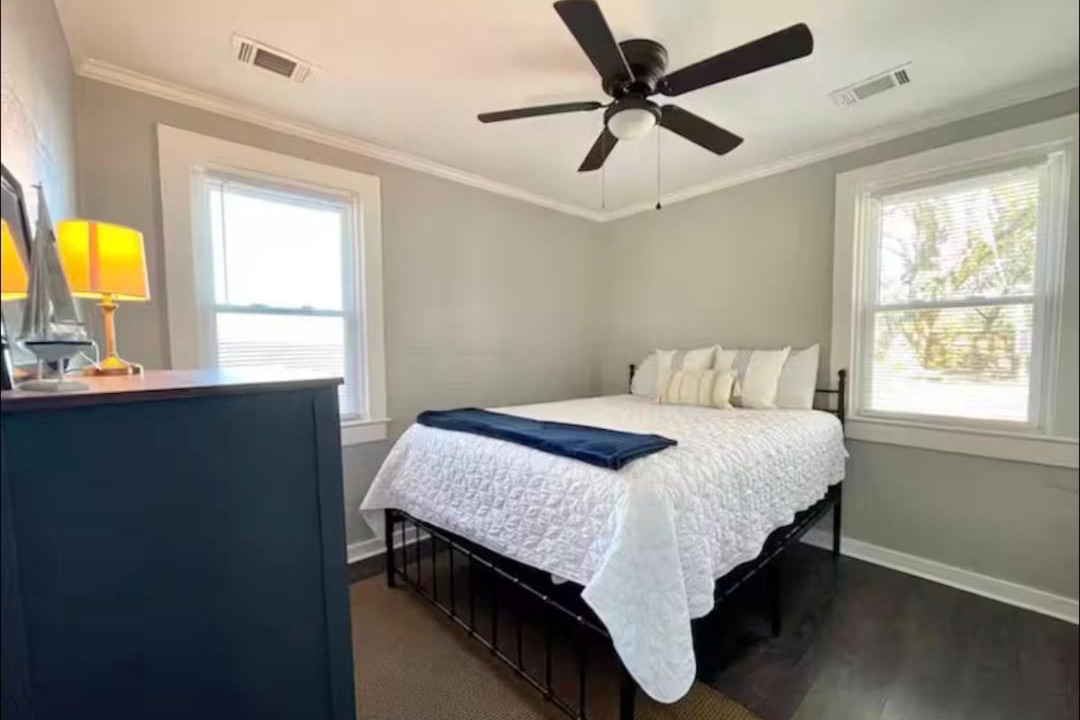 Photo of Bedroom in Beaufort