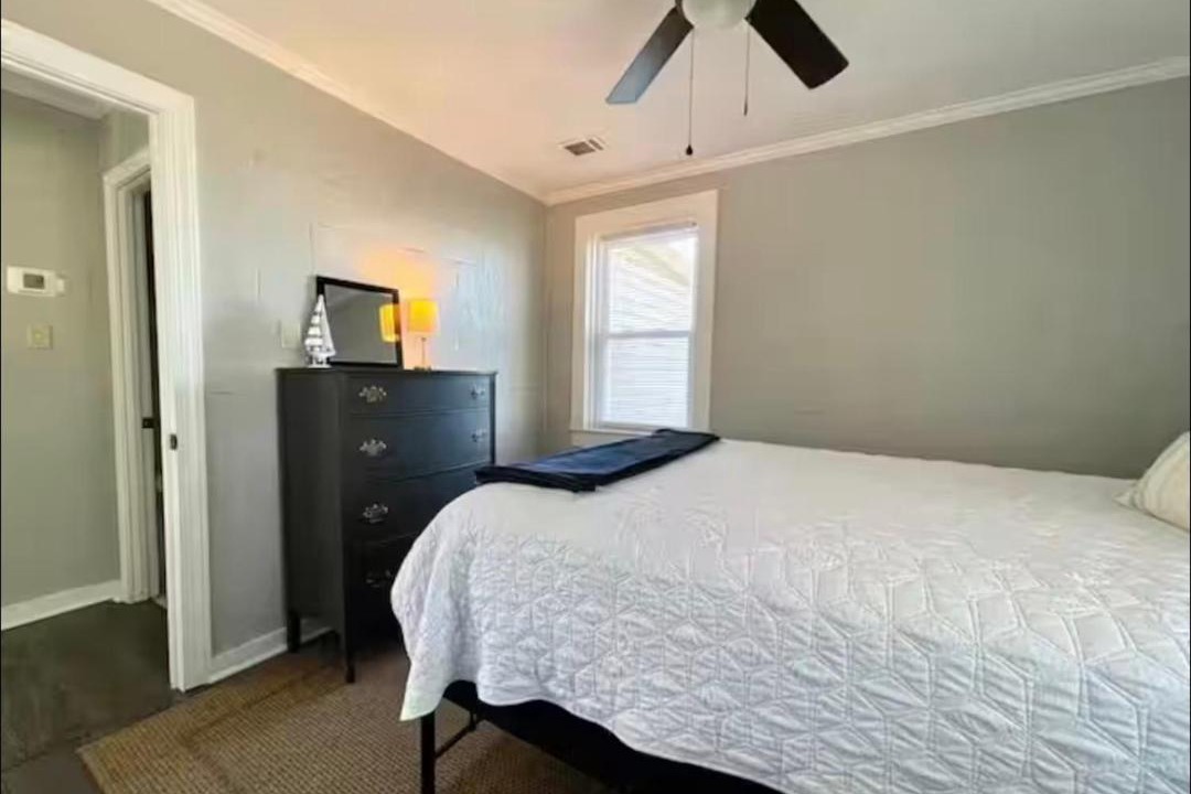 Photo of Bedroom in Beaufort