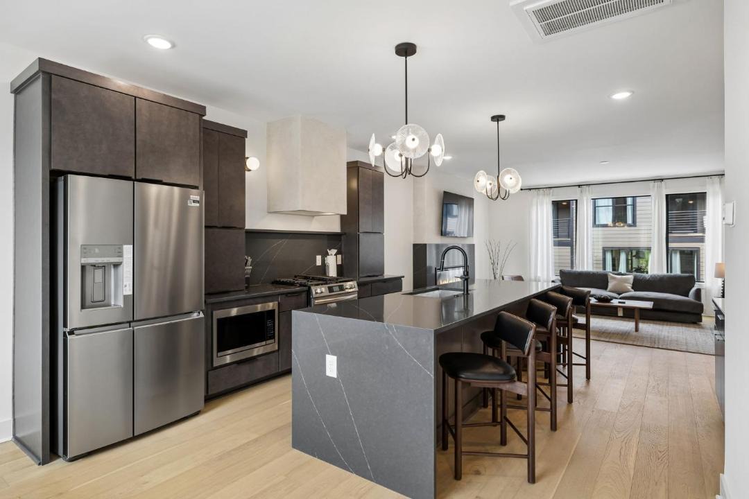 Photo of Kitchen in Hurwood Heights