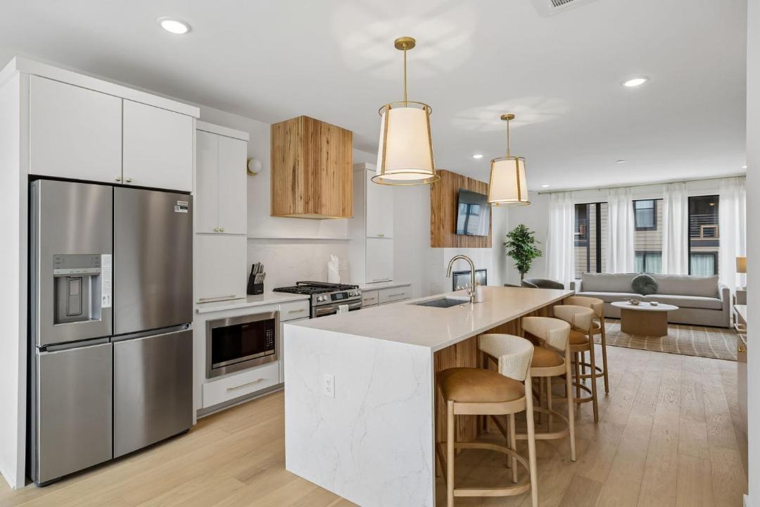 Photo of Kitchen in Hurwood Heights