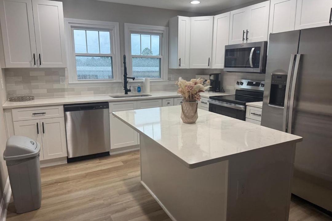 Photo of Kitchen in North Augusta