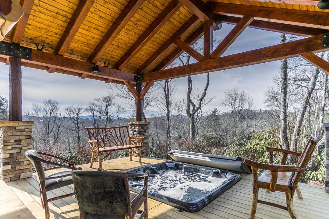 Photo of Patio Balcony in Newland