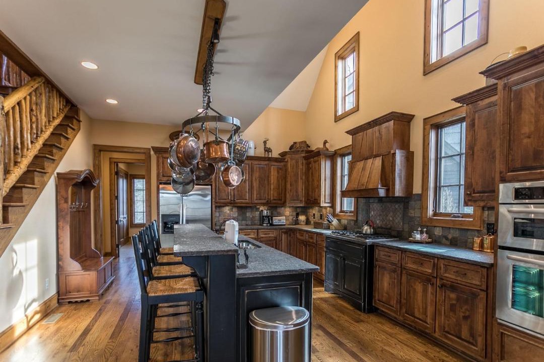 Photo of Kitchen in Newland