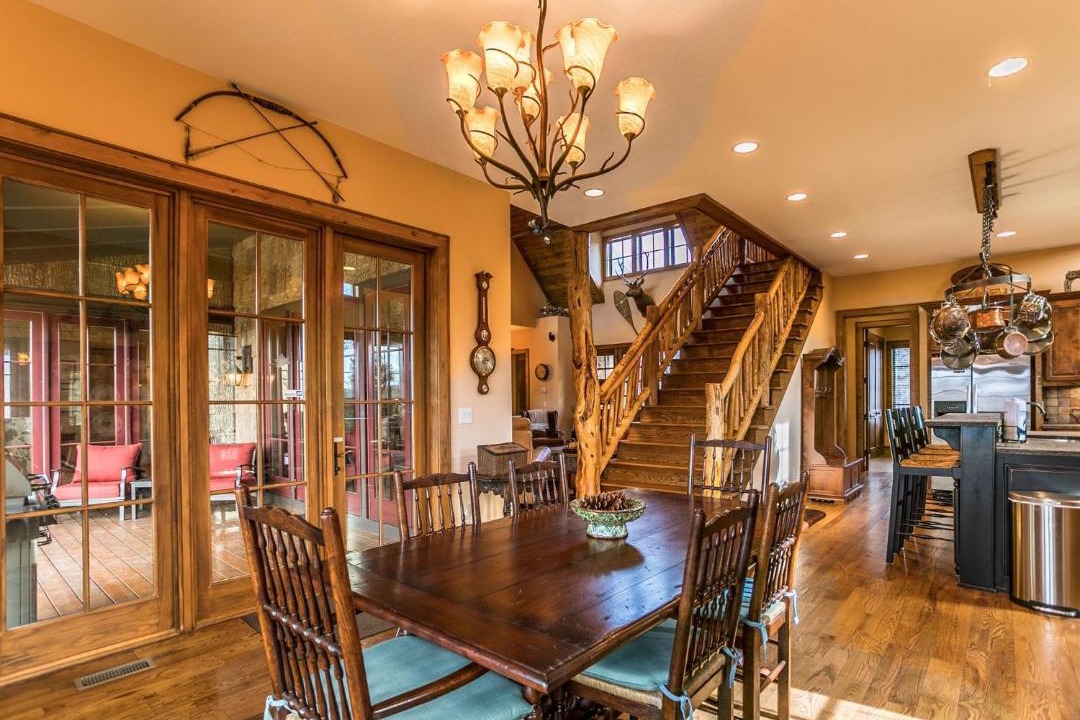 Photo of Kitchen in Newland