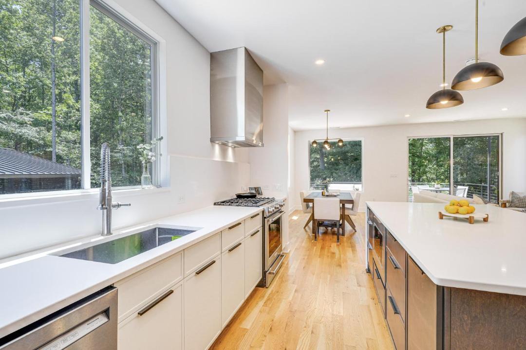 Photo of Kitchen in Hillsborough