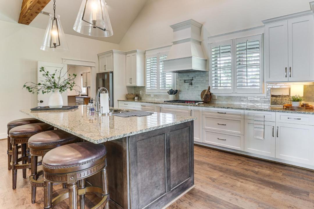 Photo of Kitchen in Shelby