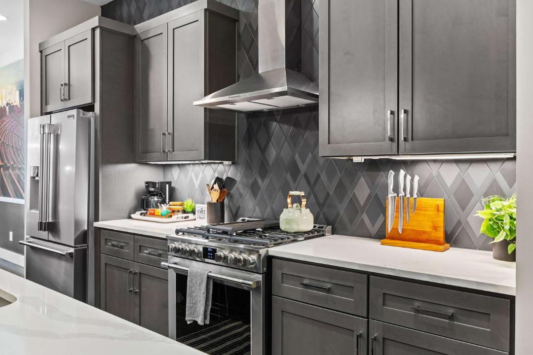 Photo of Kitchen in Buena Vista