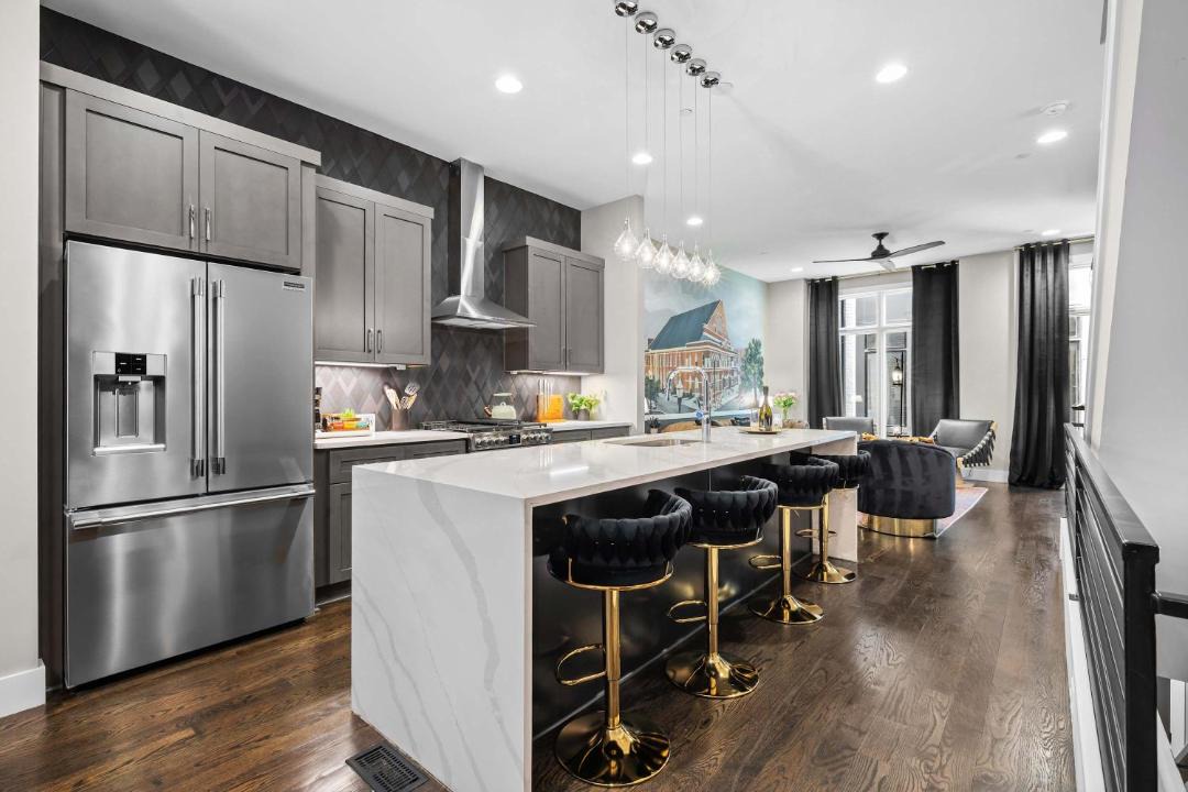 Photo of Kitchen in Buena Vista