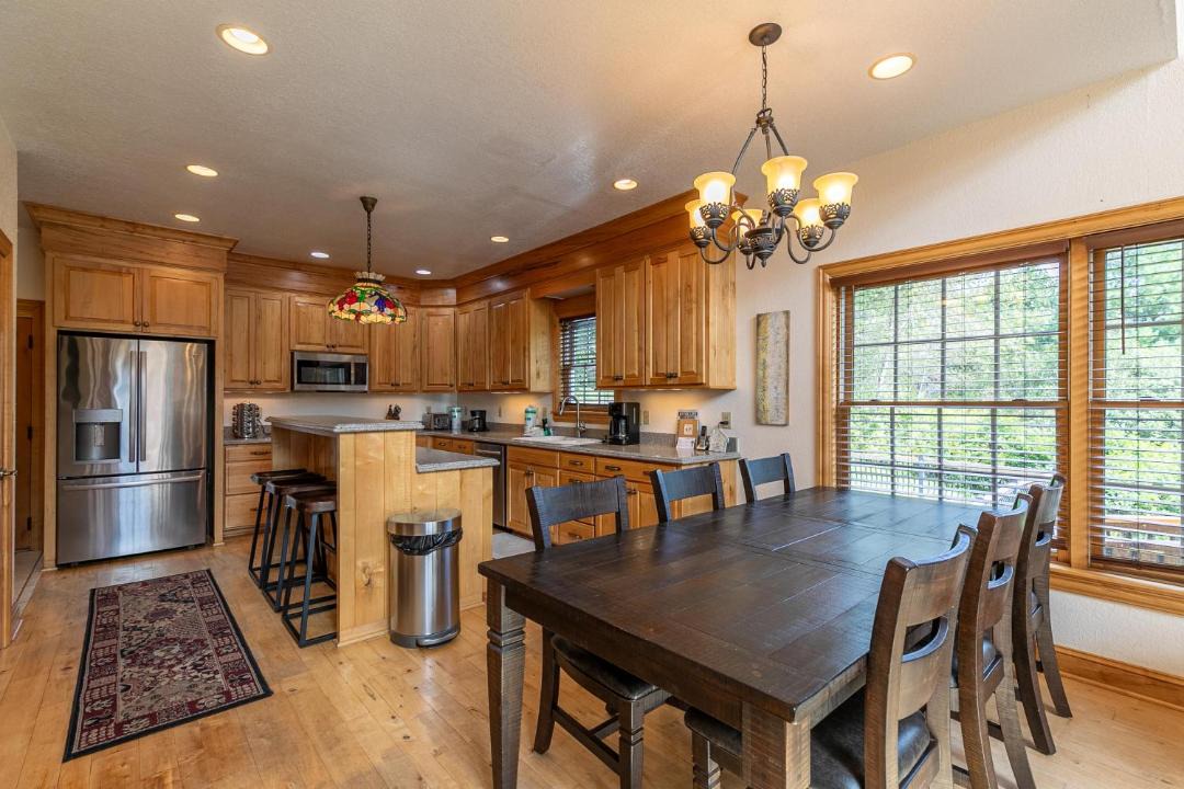 Photo of Kitchen in Laurel Springs
