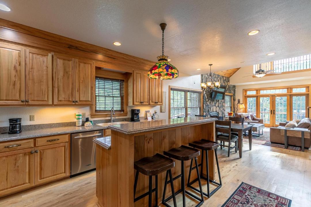 Photo of Kitchen in Laurel Springs