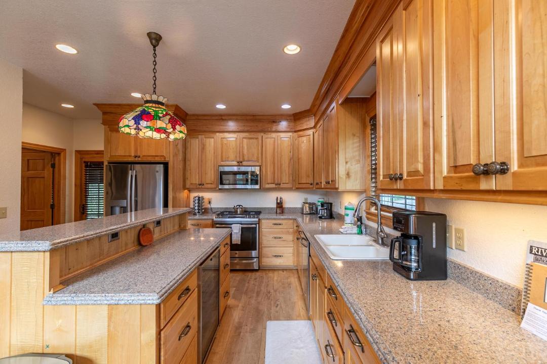 Photo of Kitchen in Laurel Springs