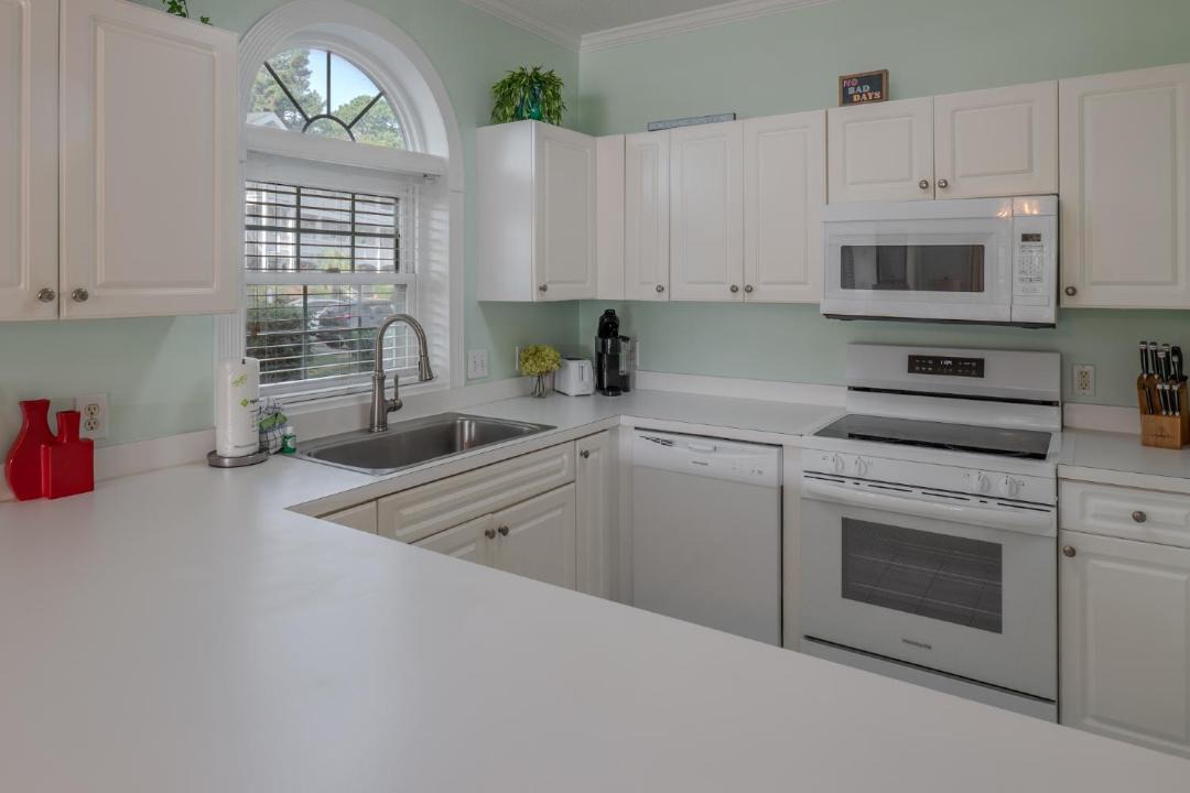 Photo of Kitchen in Myrtle Beach