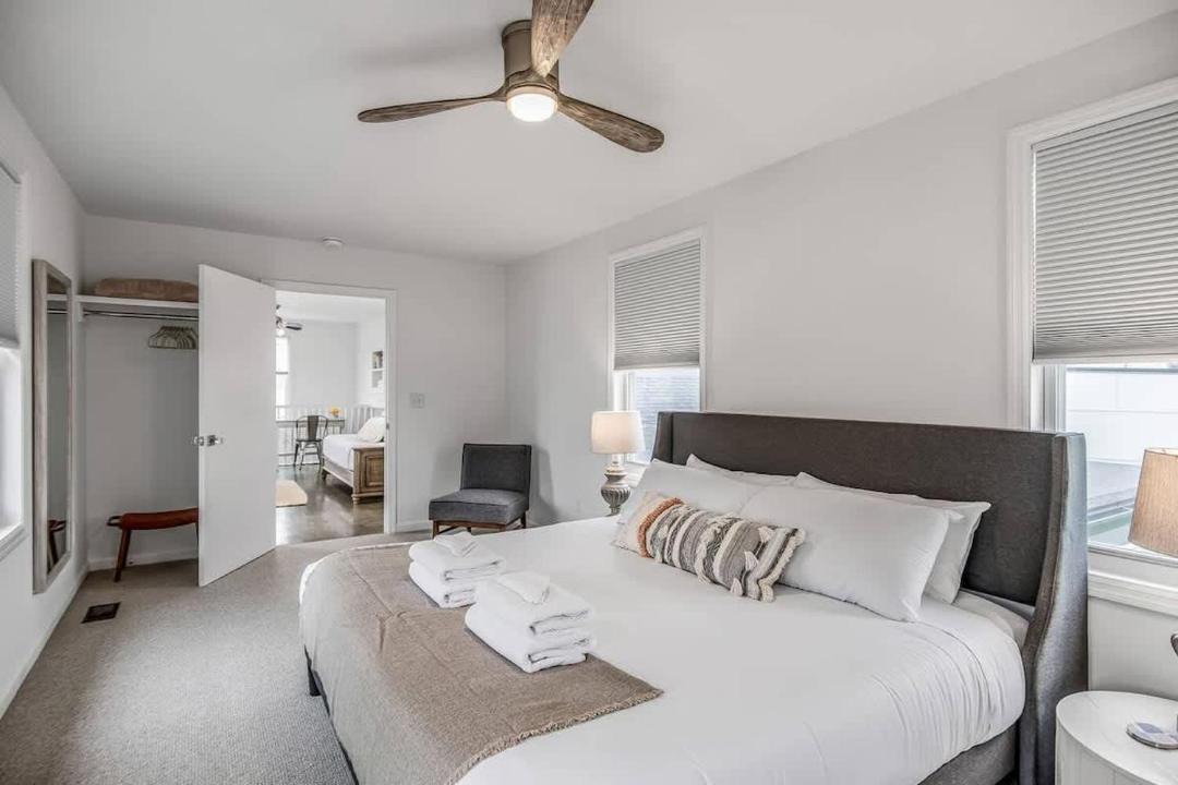 Photo of Bedroom in Berry Hill