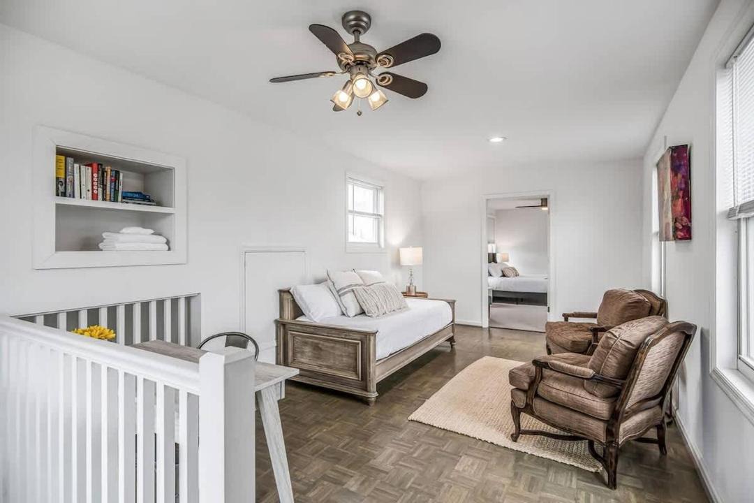 Photo of Bedroom in Berry Hill