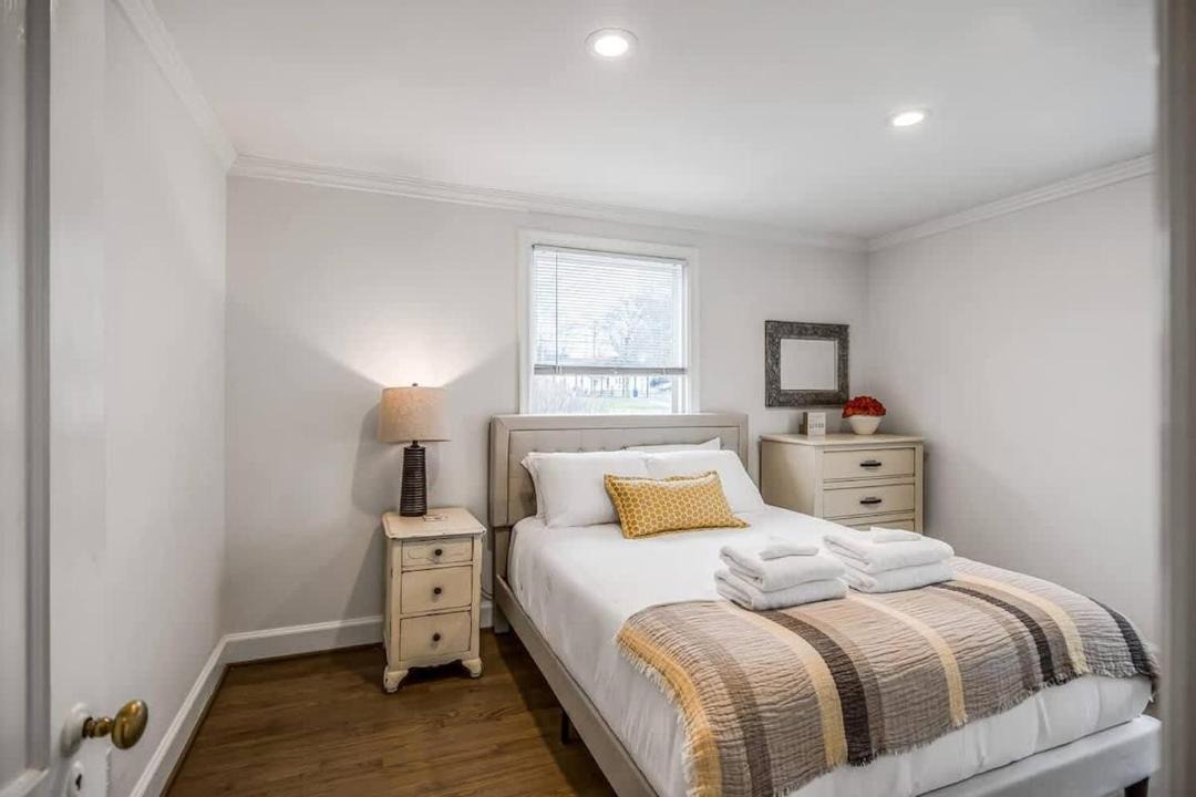 Photo of Bedroom in Berry Hill