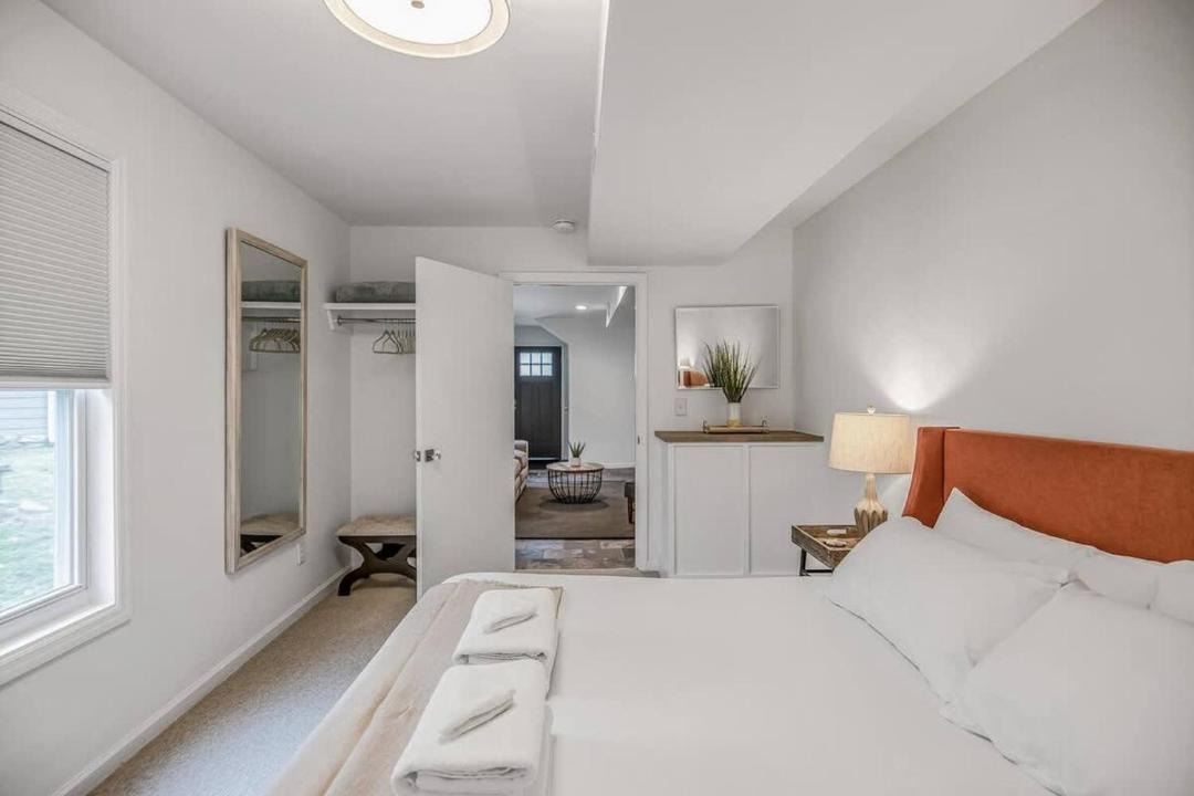 Photo of Bedroom in Berry Hill